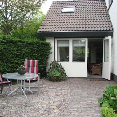 Vakantiewoning J.W. Schuurmanstraat 14 Villa Domburg Exterior foto